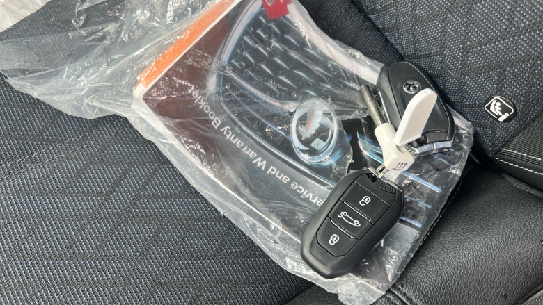 Vauxhall Corsa 1.2 Turbo Elite Nav Premium 5dr Petrol Hatchback